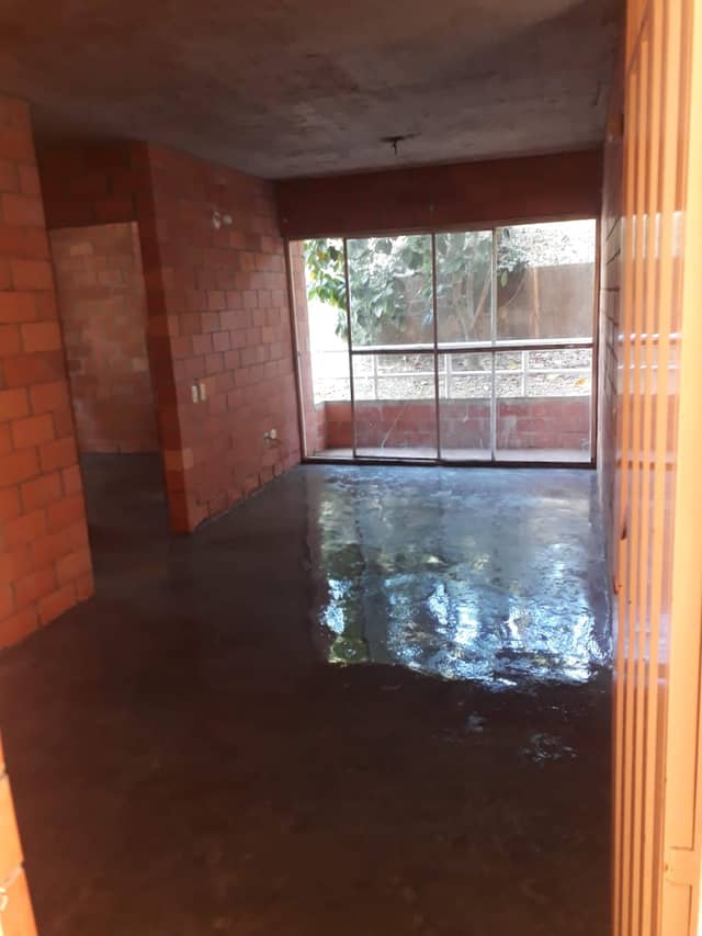 Apartamento en Venta en Limonar, Barrancabermeja con REF 1043